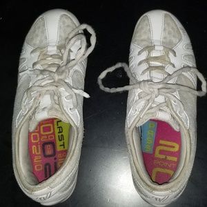 Varsity Last Pass Cheer Shoe